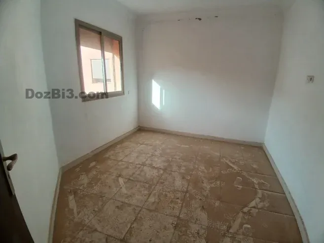 Appartement neuf a vendre à Mabrouka