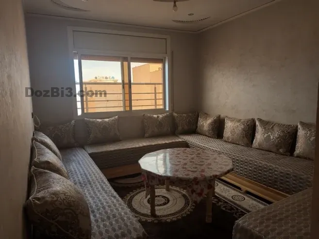Appartement à louer près de ASWAK SALAM