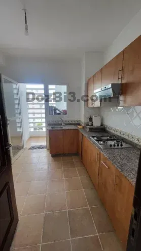appartement non meublé à louer complexe Lotinord