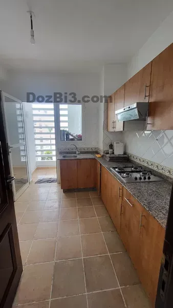 appartement non meublé à louer complexe Lotinord