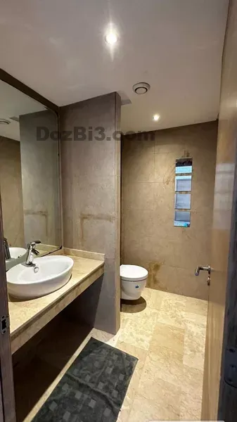 appartement meublé à Prestigia Plage des Nations