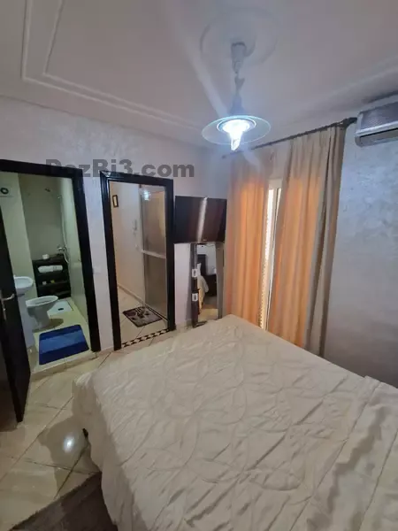 appartement à louer charaf marrakech