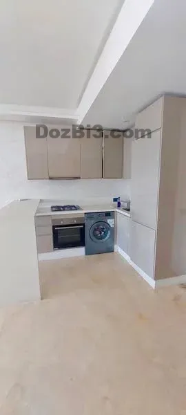 Studio semi meublé à 2Mars