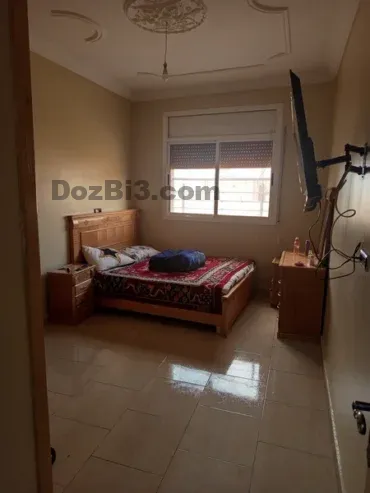 Appartement à louer près de ASWAK SALAM