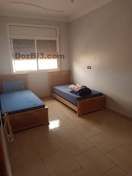 Appartement à louer près de ASWAK SALAM