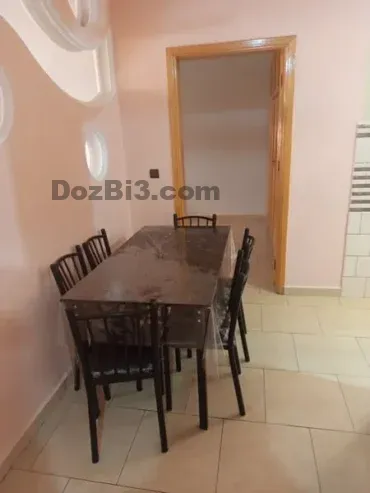 Appartement à louer près de ASWAK SALAM