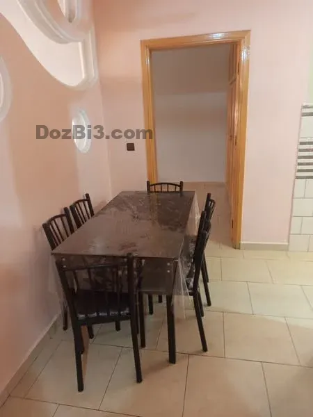Appartement à louer près de ASWAK SALAM