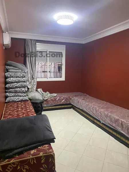 Appartement meublé à louer à Diyar El Karm