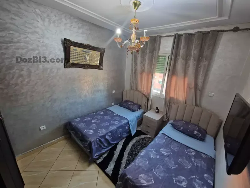 appartement à louer charaf marrakech