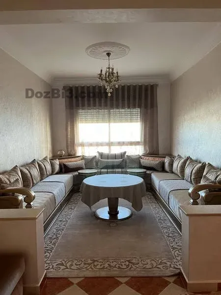 Appartement à vendre Geznaya la zone industrielle