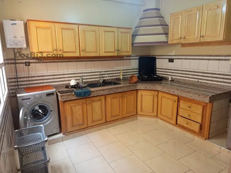 Appartement à louer près de ASWAK SALAM