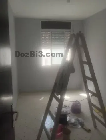Appartement à louer à Ain Sebaa Al Wifaq