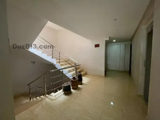 appartement vide à louer Victor Hugo
