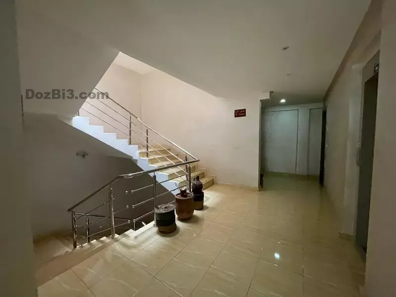 appartement vide à louer Victor Hugo