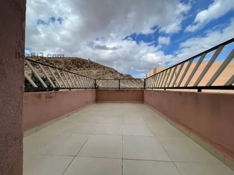appartement vide à louer Victor Hugo