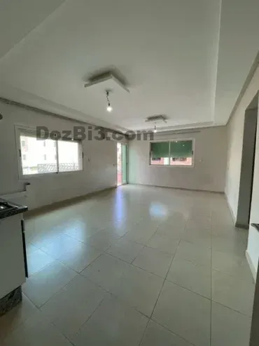 appartement vide à louer Victor Hugo