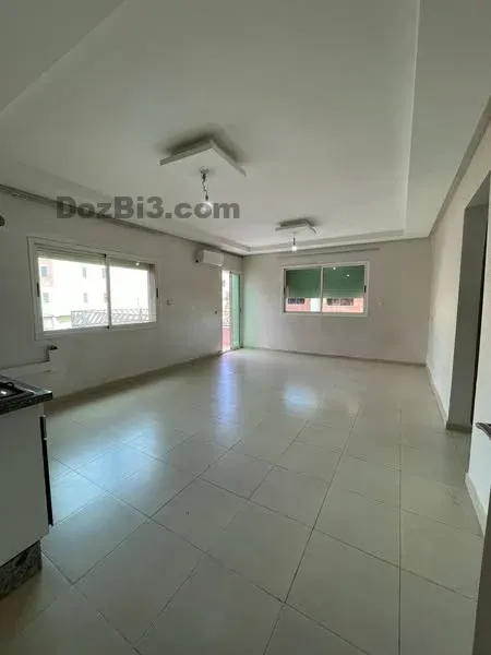 appartement vide à louer Victor Hugo