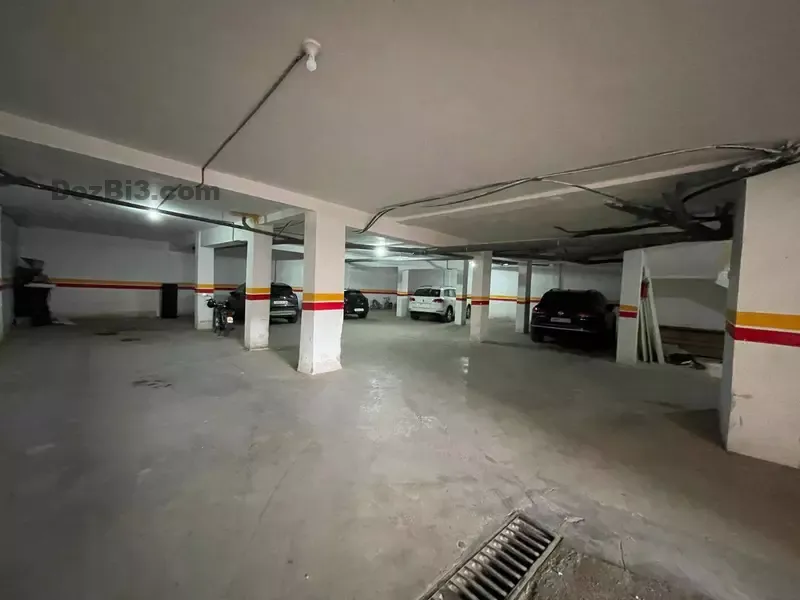 appartement vide à louer Victor Hugo