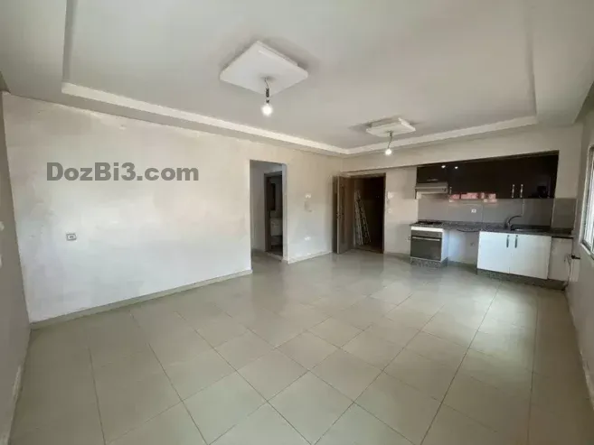 appartement vide à louer Victor Hugo