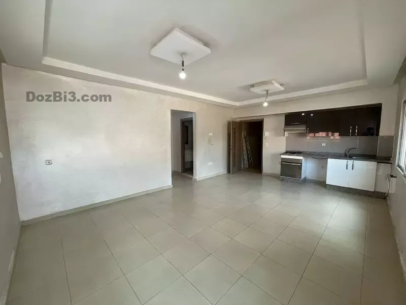 appartement vide à louer Victor Hugo