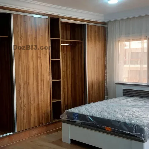 appartement à louer situé à Founty