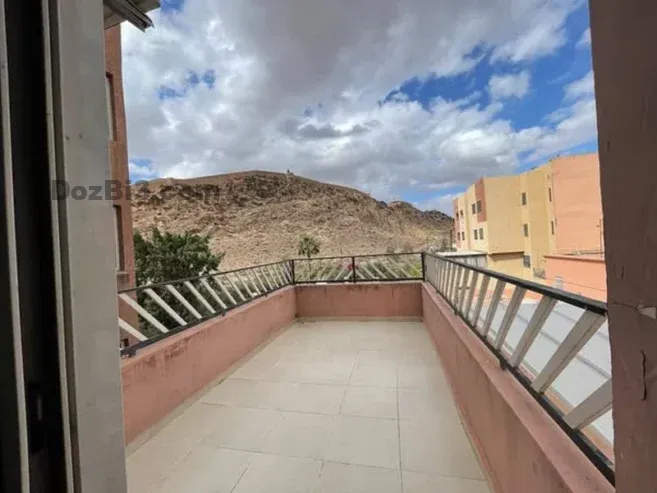 appartement vide à louer Victor Hugo