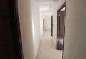 appartement vide à louer longue durée Mabrouka