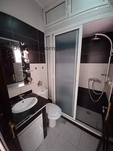 Appartement à louer quartier Fadl