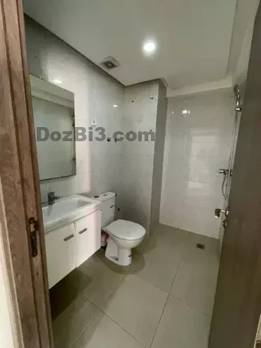 appartement vide à louer Victor Hugo