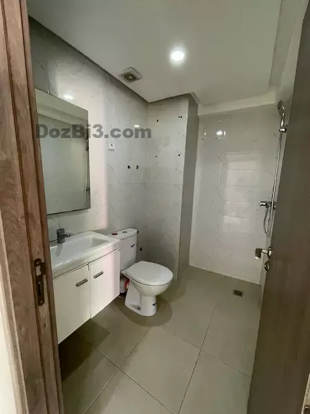 appartement vide à louer Victor Hugo