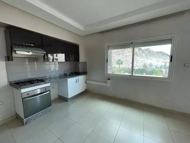 appartement vide à louer Victor Hugo