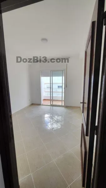 appartement non meublé à louer complexe Lotinord