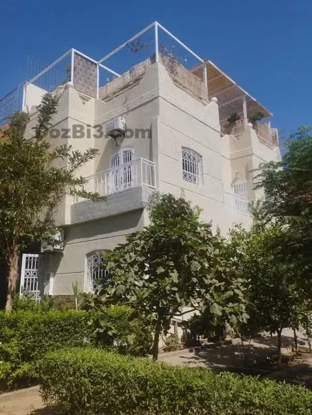 Maison à vendre route de casa