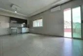 appartement vide à louer Victor Hugo