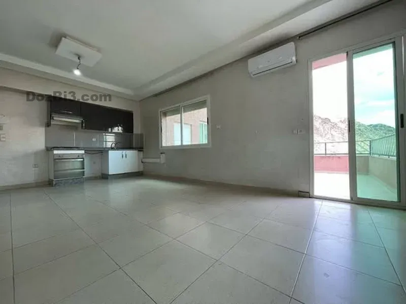 appartement vide à louer Victor Hugo