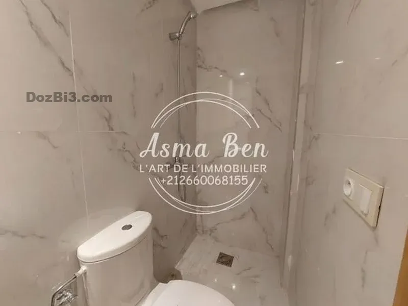 appartement à vendre Hay Charaf