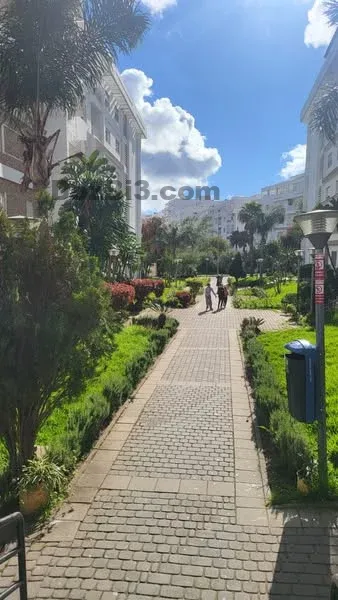 appartement non meublé à louer complexe Lotinord
