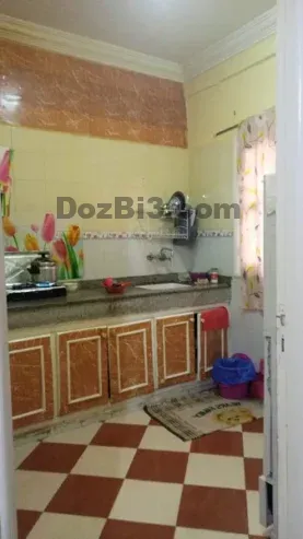Appartement à louer route de Sidi Yahya quartier Najd 2
