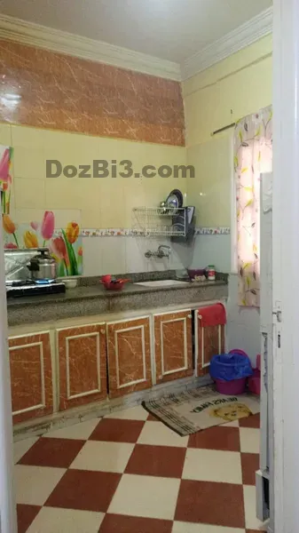 Appartement à louer route de Sidi Yahya quartier Najd 2