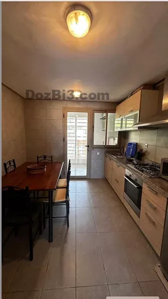 appartement meublé à Prestigia Plage des Nations