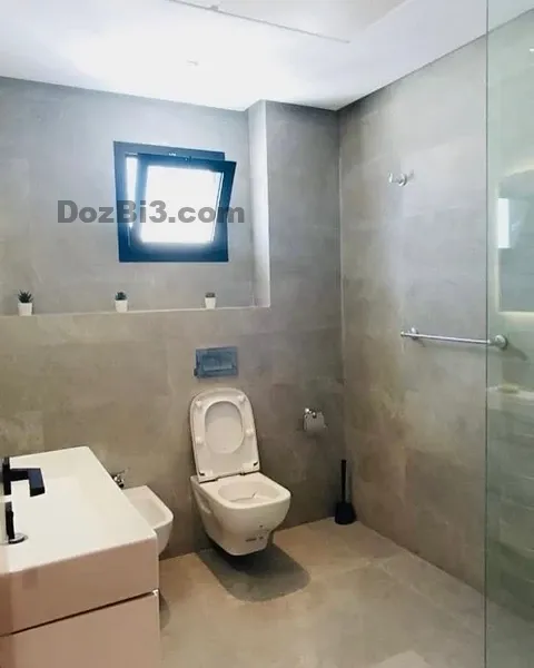 appartement à louer longue durée Moujahidine