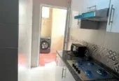 appartement fraîchement rénové à Aida Village