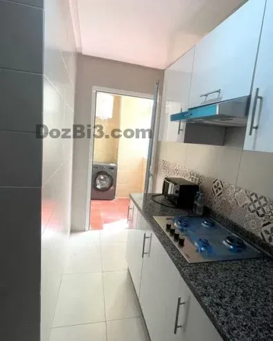 appartement fraîchement rénové à Aida Village