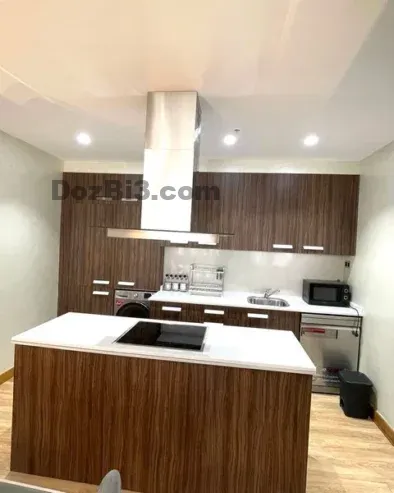 Luxueux appartement à louer résidence Hilton City