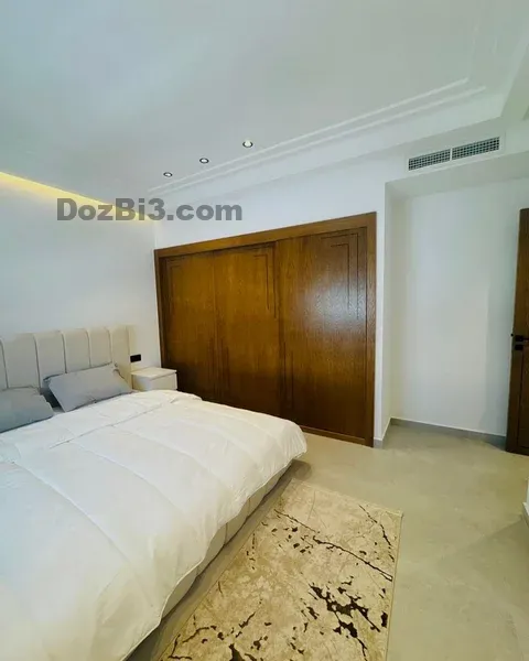 appartement à louer longue durée Moujahidine