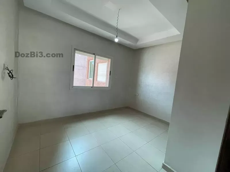 appartement vide à louer Victor Hugo