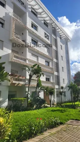 appartement non meublé à louer complexe Lotinord