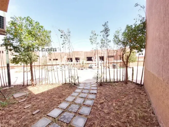 Magnifique maison à vendre route de Casablanca