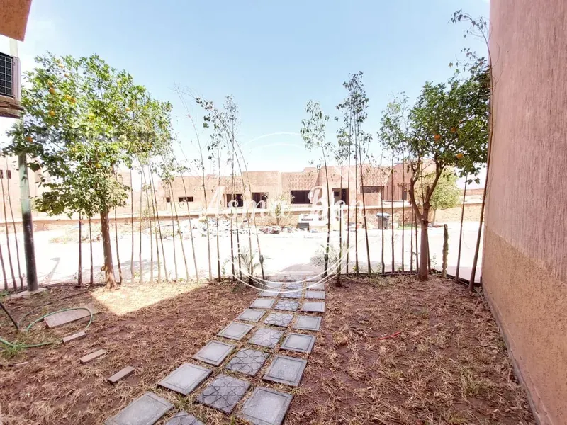 Magnifique maison à vendre route de Casablanca