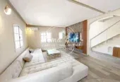 Magnifique maison à vendre route de Casablanca